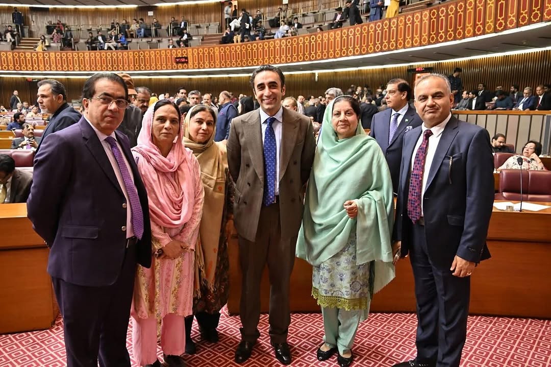 National Assembly (12th November,2025).