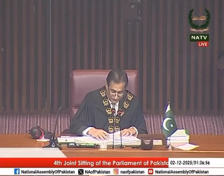 Alhumdolilah Bill Passed for Ghurki Medical University.