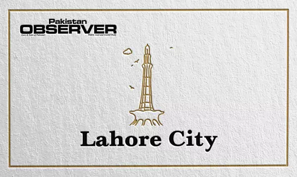 Pakistan Observer