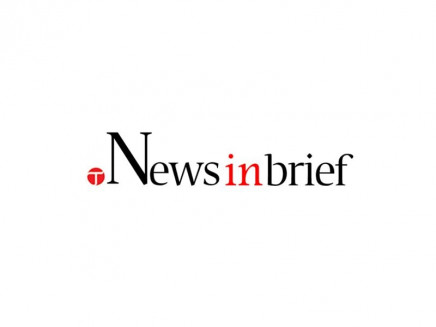 News in Brief